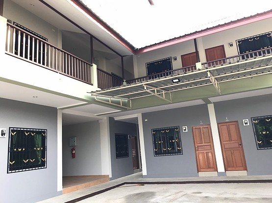 1 Bed Condo · Saraphi, chiang_mai — photo 3