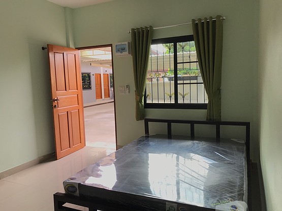 1 Bed Condo · Saraphi, chiang_mai — photo 4