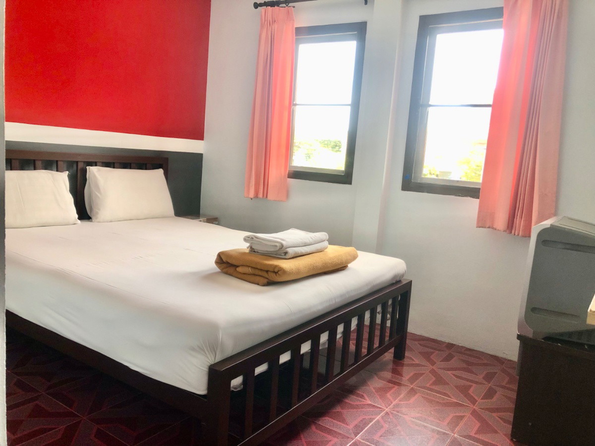 1 Bed Condo · Mueang Phuket, phuket — photo 1