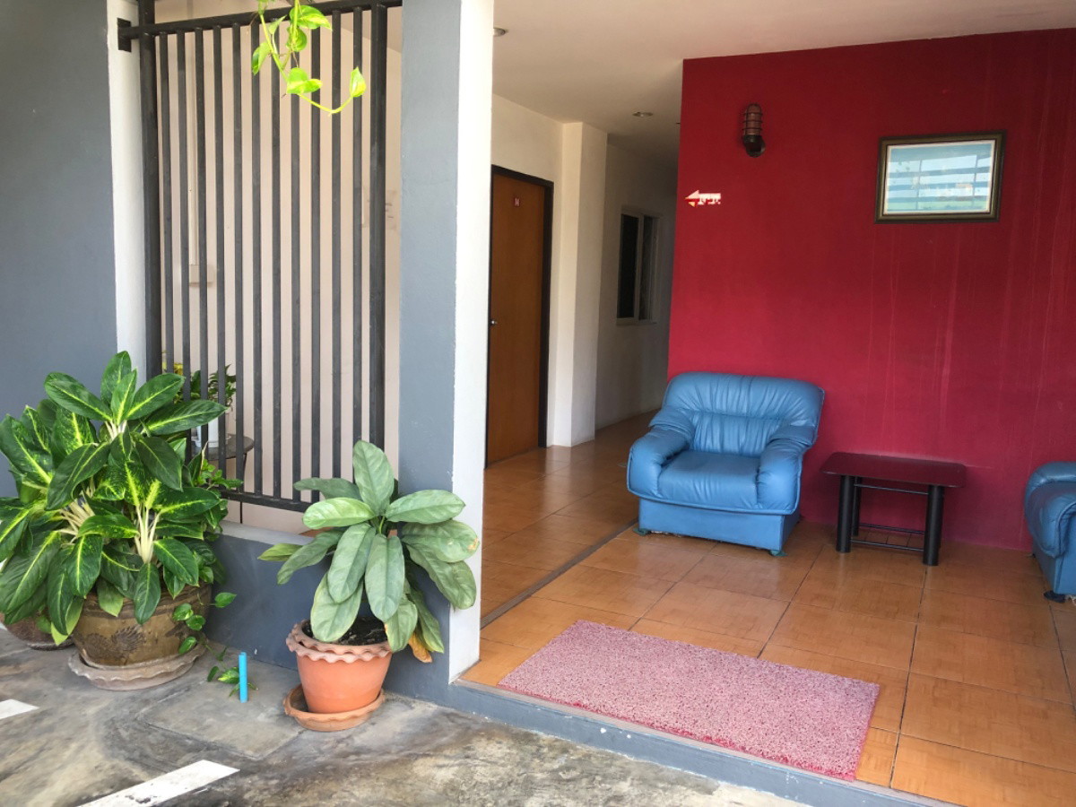 1 Bed Condo · Mueang Phuket, phuket — photo 4