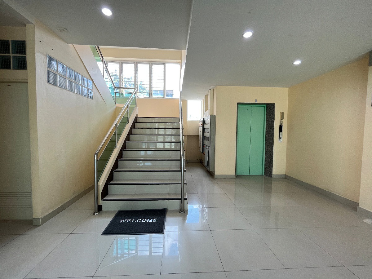 Condo · Chatuchak, bangkok