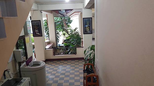 Pairote Apartment Lampang ( apm-lampang.blogspot.com) — photo 2