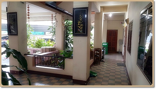 Pairote Apartment Lampang ( apm-lampang.blogspot.com) — photo 4