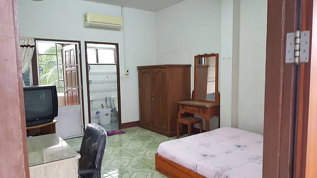 Pairote Apartment Lampang ( apm-lampang.blogspot.com) — photo 5