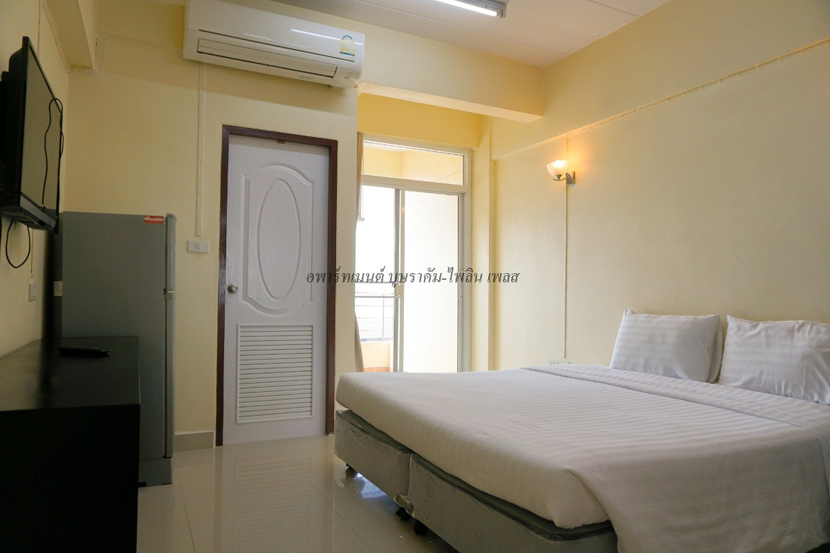 1 Bed Condo · Bang Phli, samut_prakan — photo 1