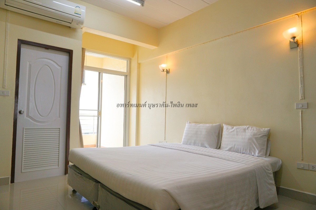 1 Bed Condo · Bang Phli, samut_prakan — photo 2