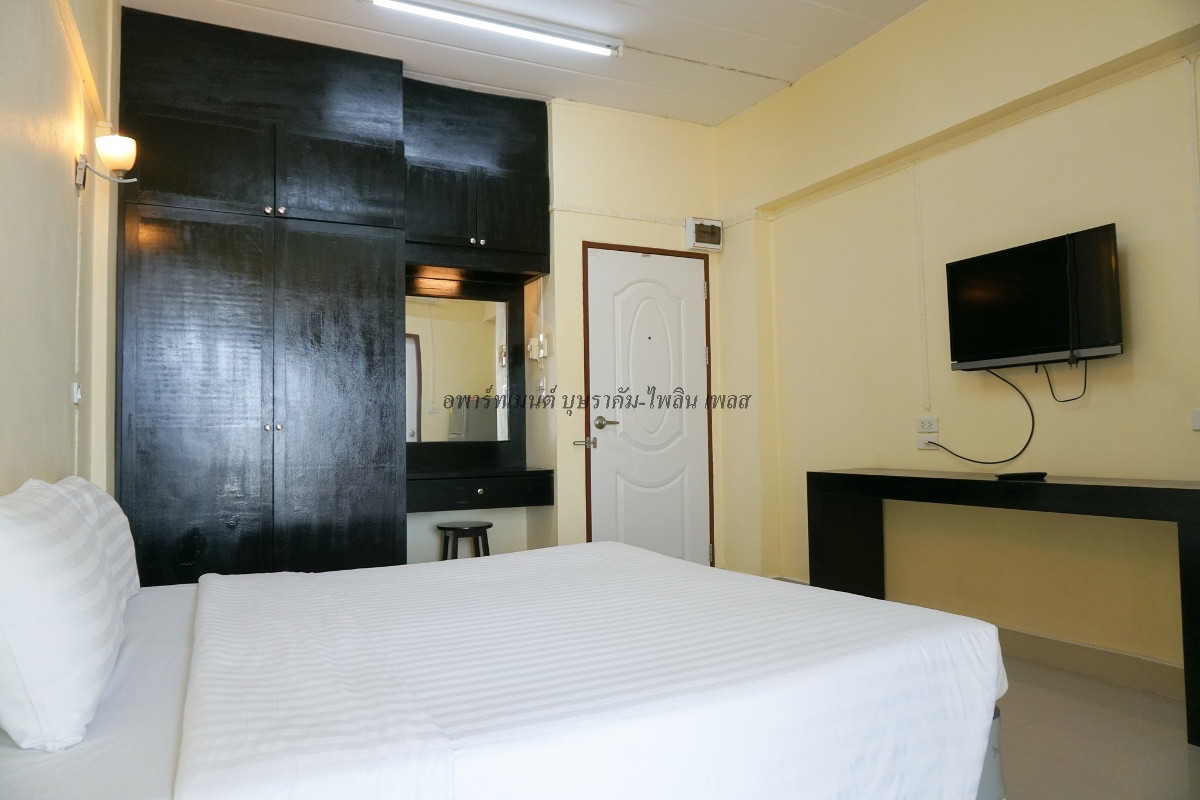 1 Bed Condo · Bang Phli, samut_prakan — photo 3