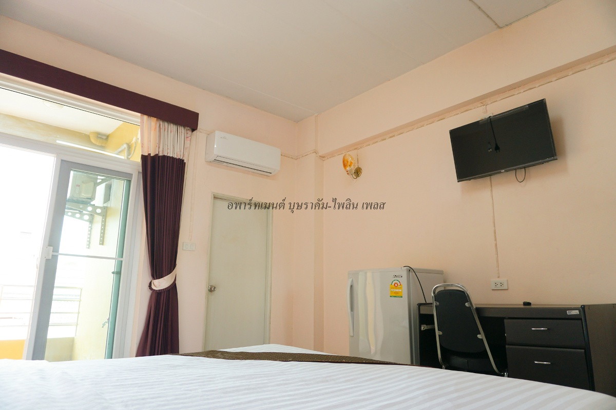 1 Bed Condo · Bang Phli, samut_prakan — photo 5