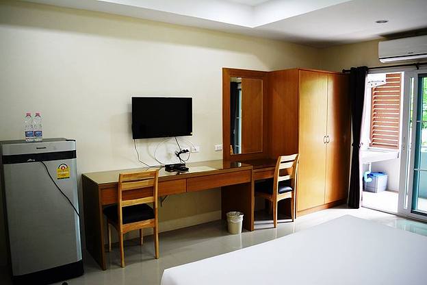1 Bed Condo · Mueang Chiang Mai, chiang_mai — photo 2