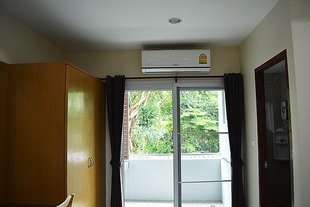 1 Bed Condo · Mueang Chiang Mai, chiang_mai — photo 4