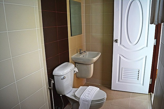 1 Bed Condo · Mueang Chiang Mai, chiang_mai — photo 5