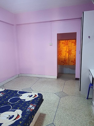 1 Bed Condo — photo 2