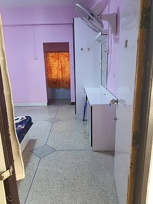1 Bed Condo — photo 3