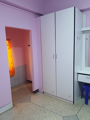 1 Bed Condo — photo 4
