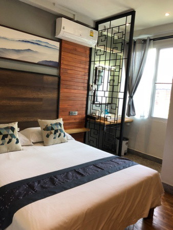 1 Bed Condo · Mueang Chiang Mai, chiang_mai