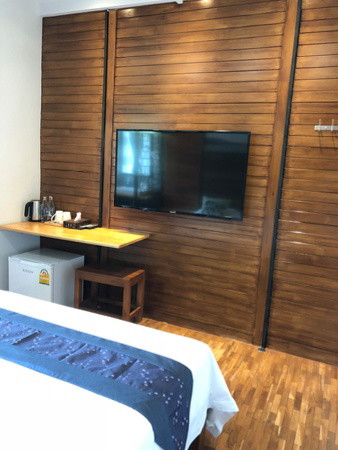 1 Bed Condo · Mueang Chiang Mai, chiang_mai — photo 2
