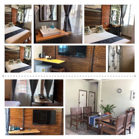 1 Bed Condo · Mueang Chiang Mai, chiang_mai — photo 3