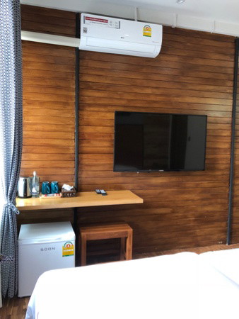 1 Bed Condo · Mueang Chiang Mai, chiang_mai — photo 5