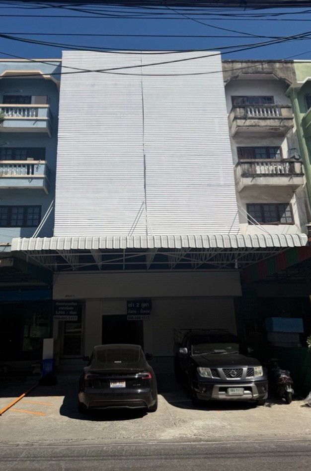 1 Bed Condo · Min Buri, bangkok — photo 2
