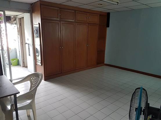 1 Bed Condo · Min Buri, bangkok — photo 3