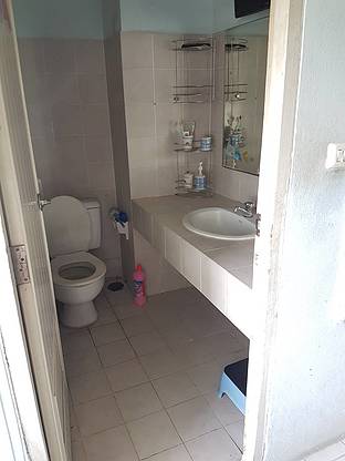 1 Bed Condo · Min Buri, bangkok — photo 4