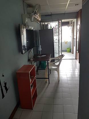 1 Bed Condo · Min Buri, bangkok — photo 5