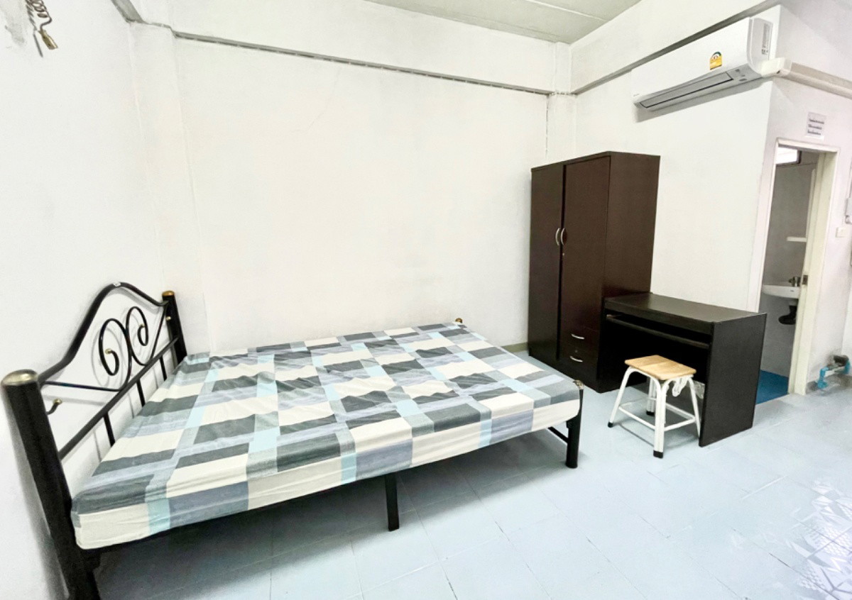 1 Bed Condo · Mueang Nonthaburi, nonthaburi — photo 1