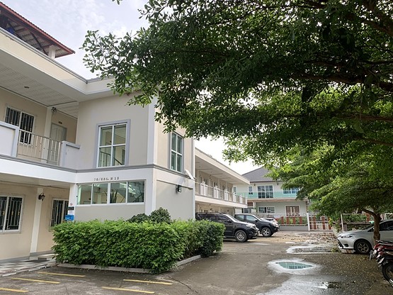 Condo · Bang Lamung, chon_buri — photo 1