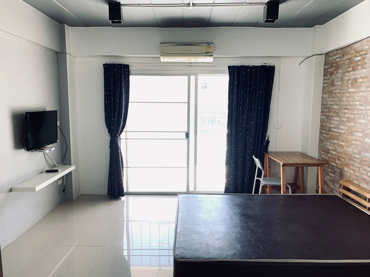 Condo · Mueang Chon Buri, chon_buri