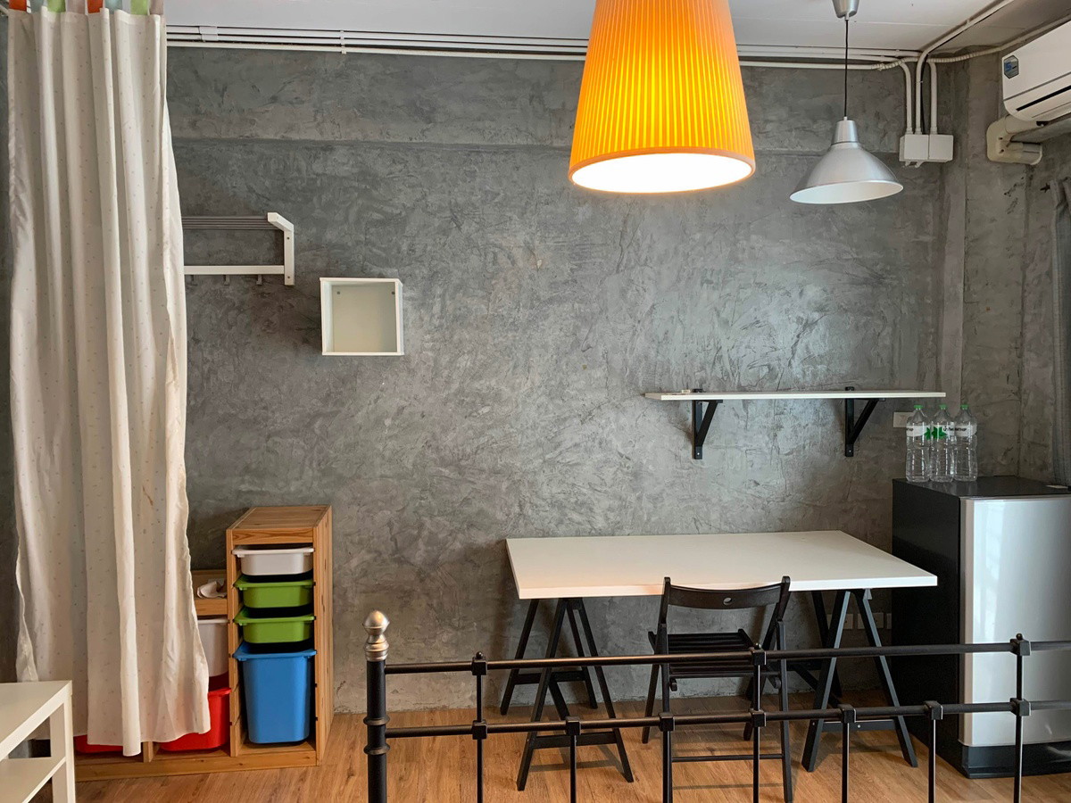 Condo · Mueang Chon Buri, chon_buri — photo 1