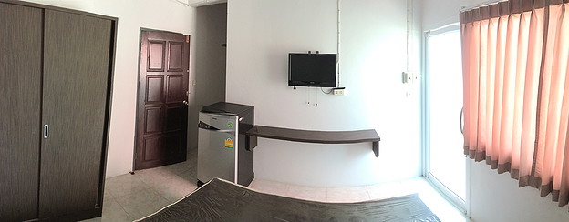 1 Bed Condo — photo 2