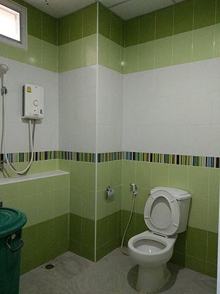 1 Bed Condo — photo 3