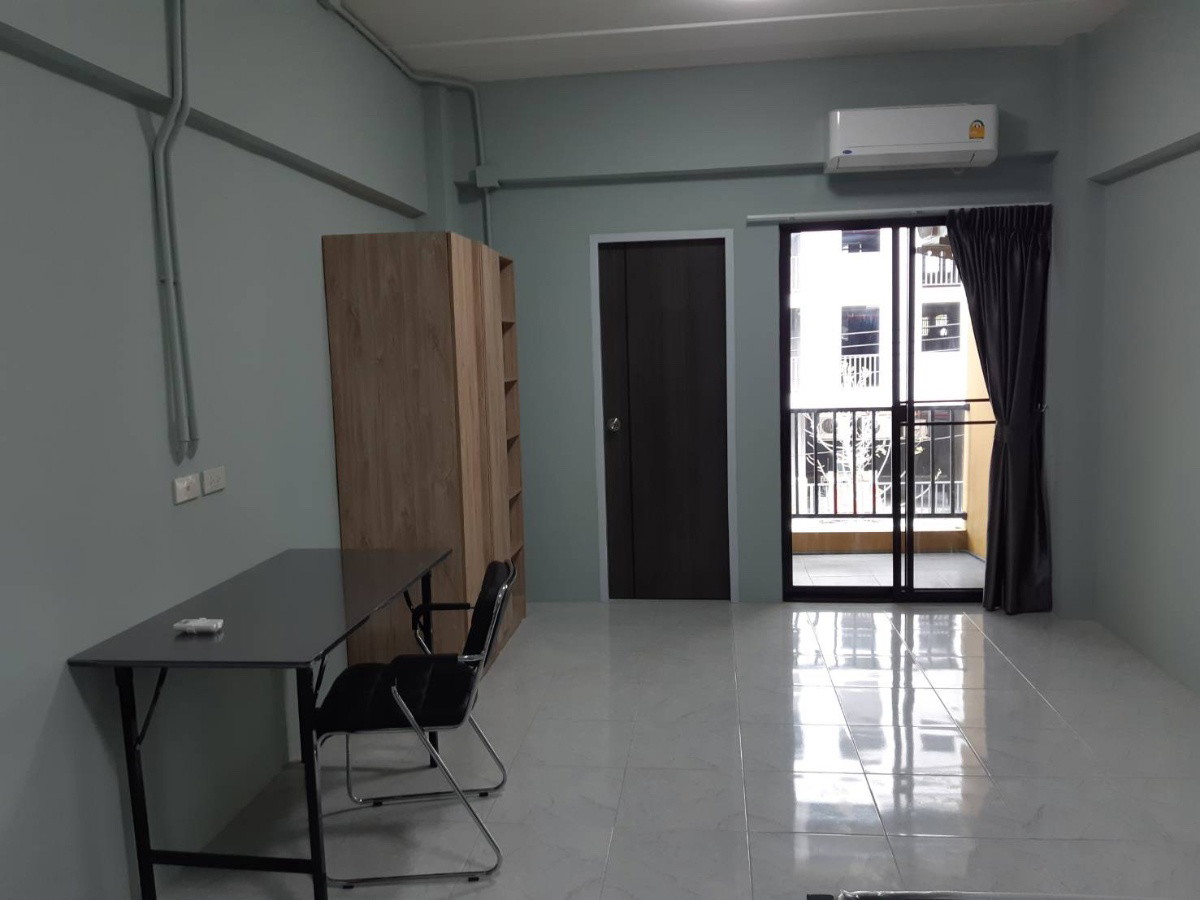 1 Bed Condo · Pak Kret, nonthaburi — photo 1