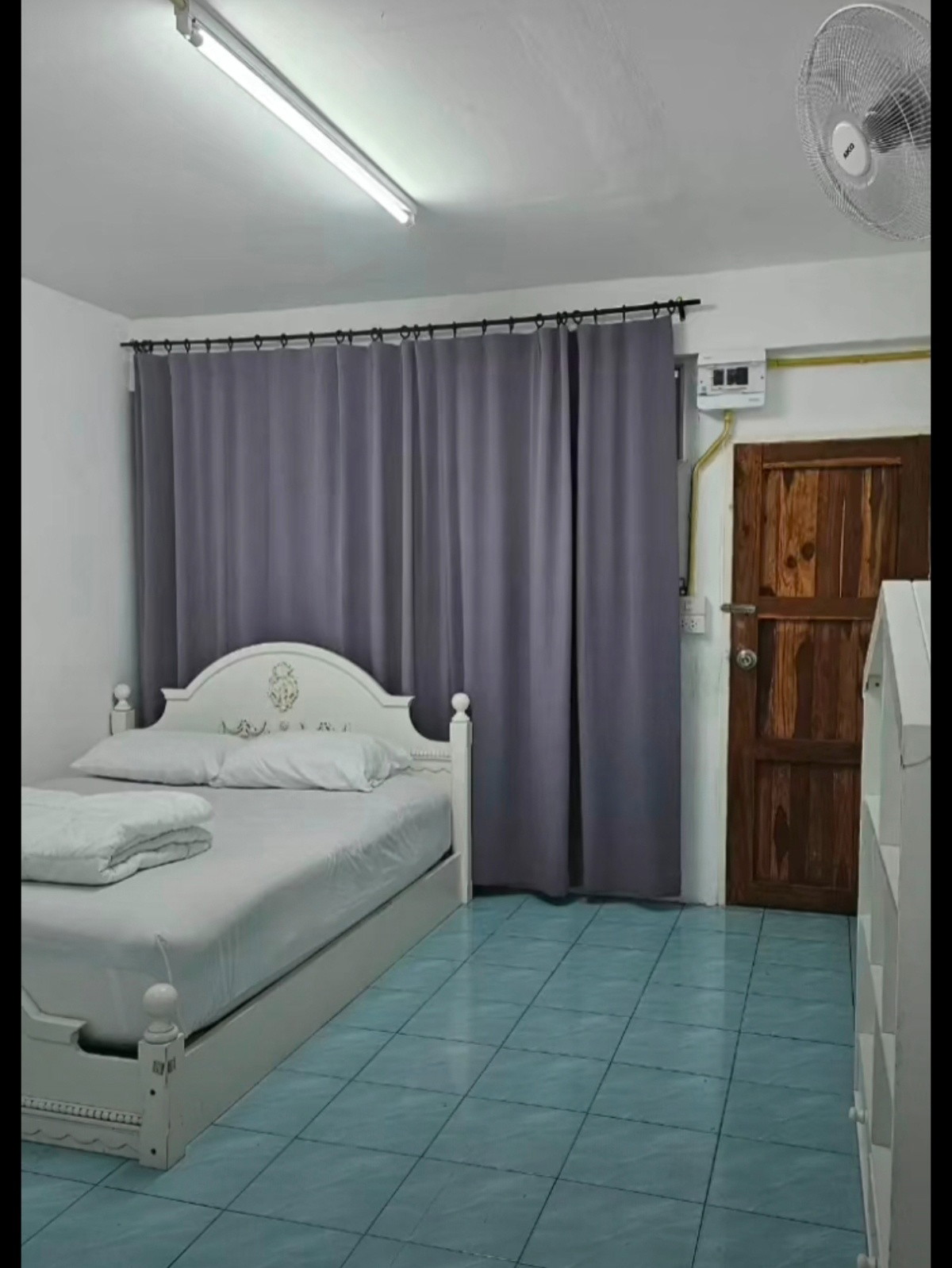 1 Bed Condo · Bang Khae, bangkok — photo 1