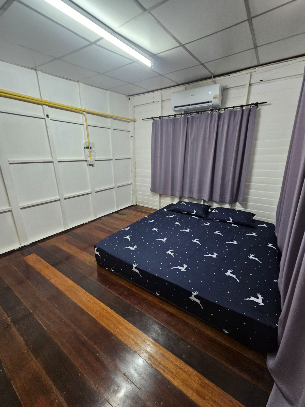 1 Bed Condo · Bang Khae, bangkok — photo 2