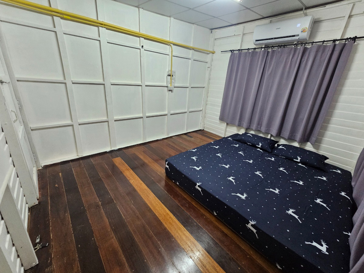 1 Bed Condo · Bang Khae, bangkok — photo 3