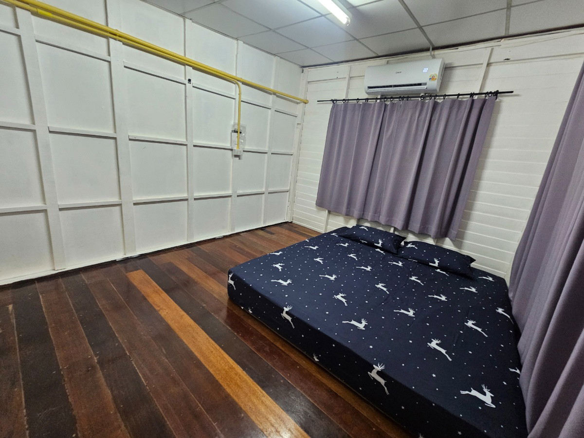 1 Bed Condo · Bang Khae, bangkok — photo 4