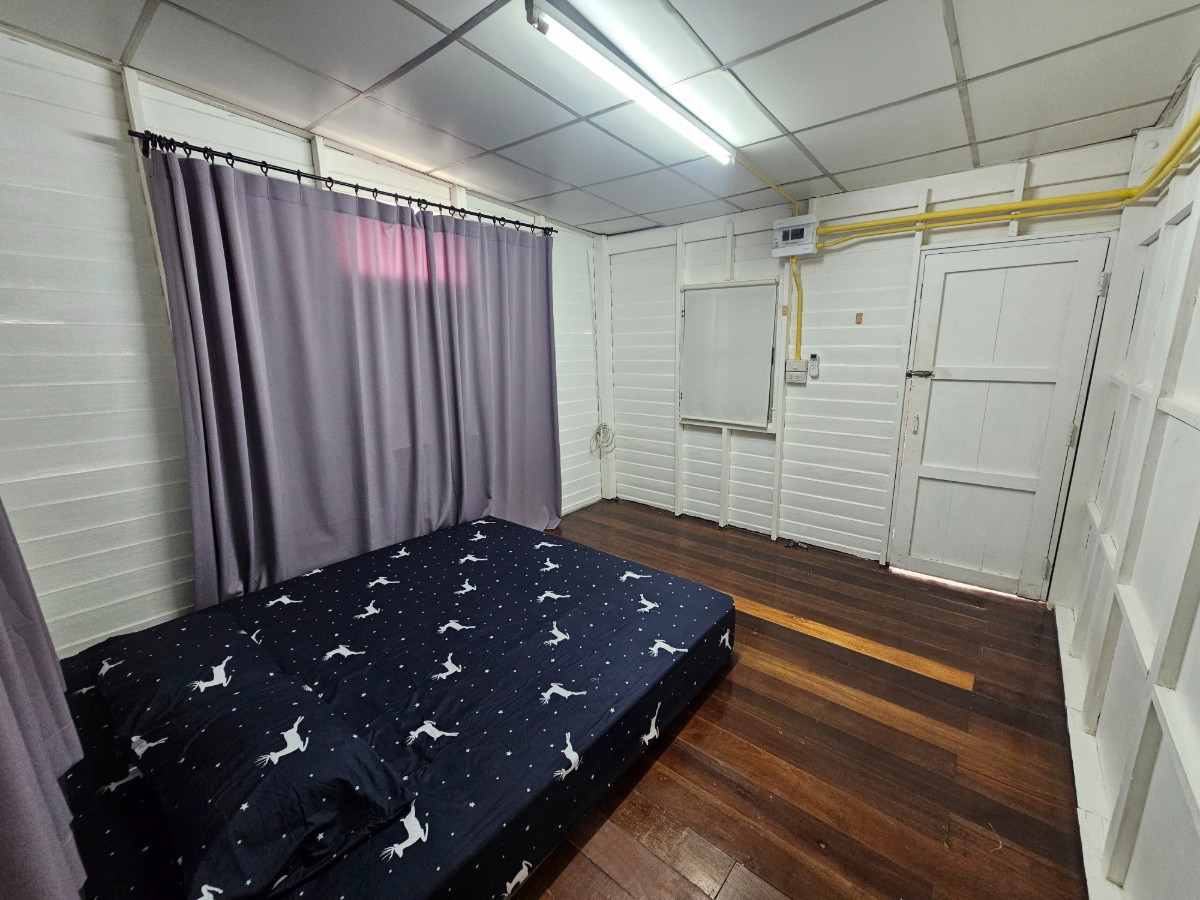 1 Bed Condo · Bang Khae, bangkok — photo 5
