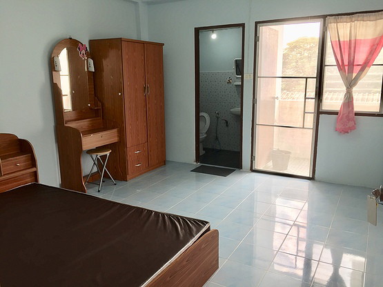 Condo · Lat Krabang, bangkok — photo 1