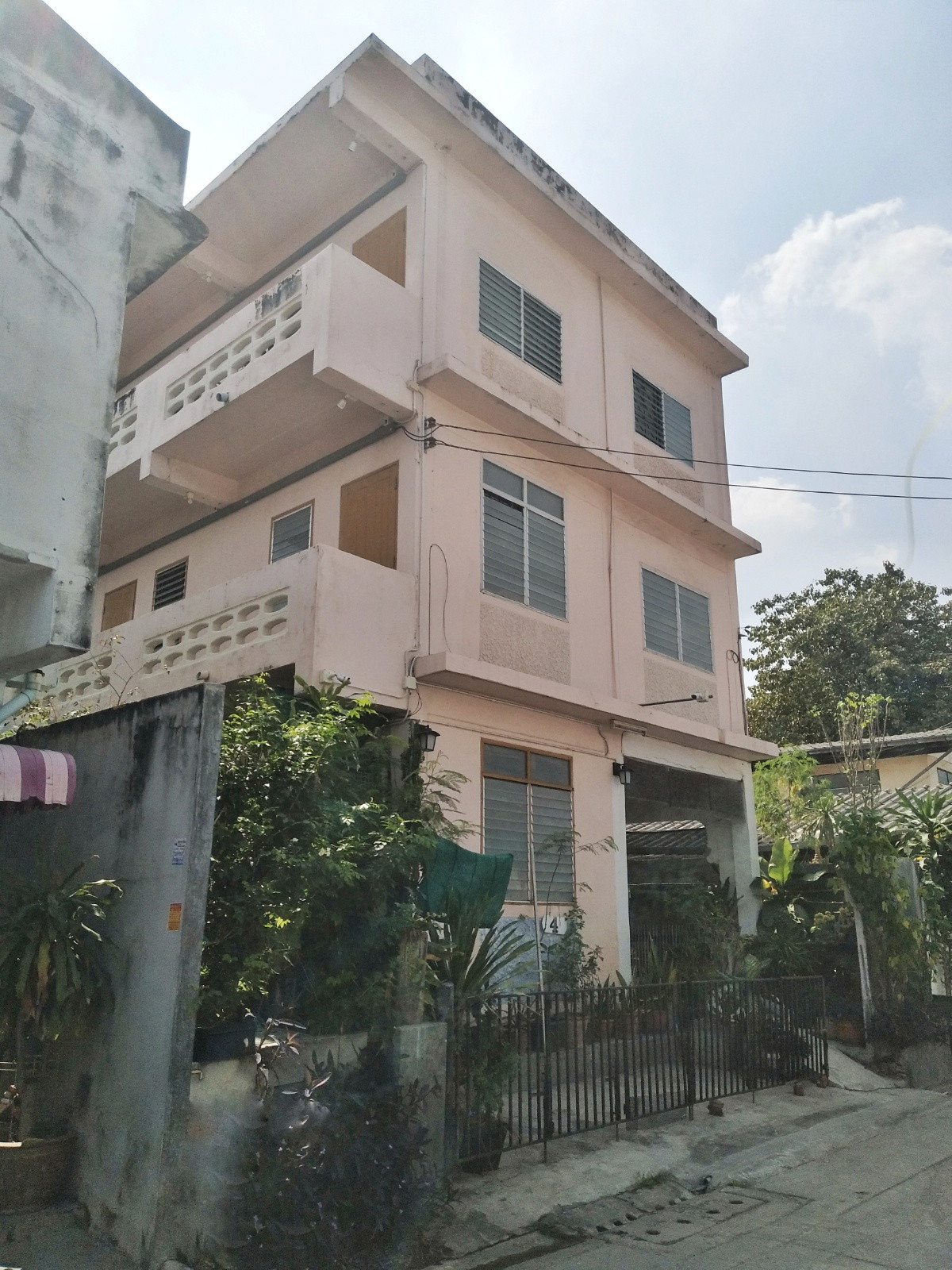 1 Bed Condo · Khan Na Yao, bangkok — photo 1