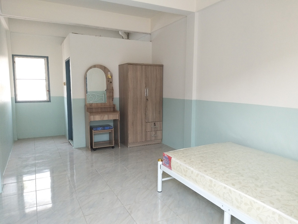 1 Bed Condo · Khan Na Yao, bangkok — photo 3