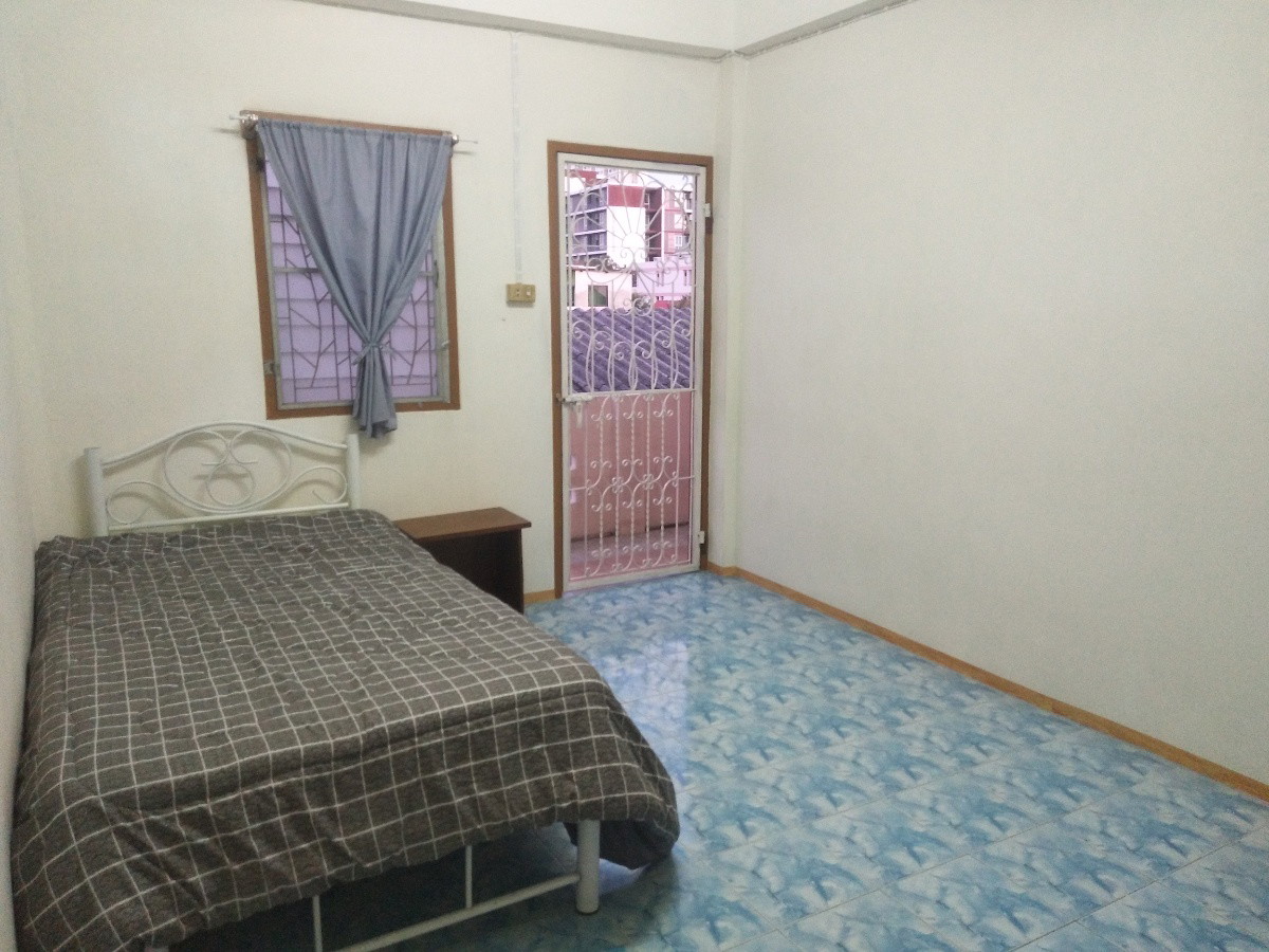 1 Bed Condo · Khan Na Yao, bangkok — photo 4