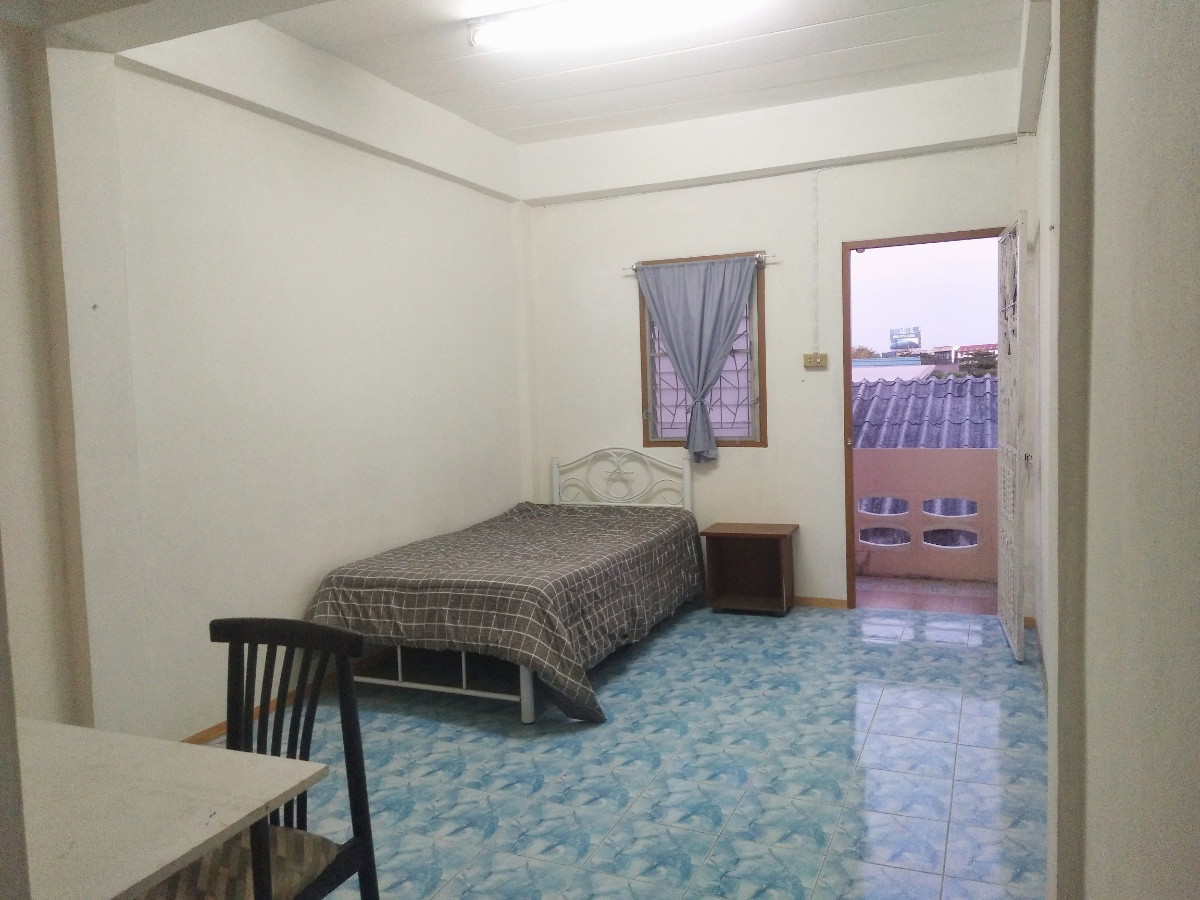 1 Bed Condo · Khan Na Yao, bangkok — photo 5