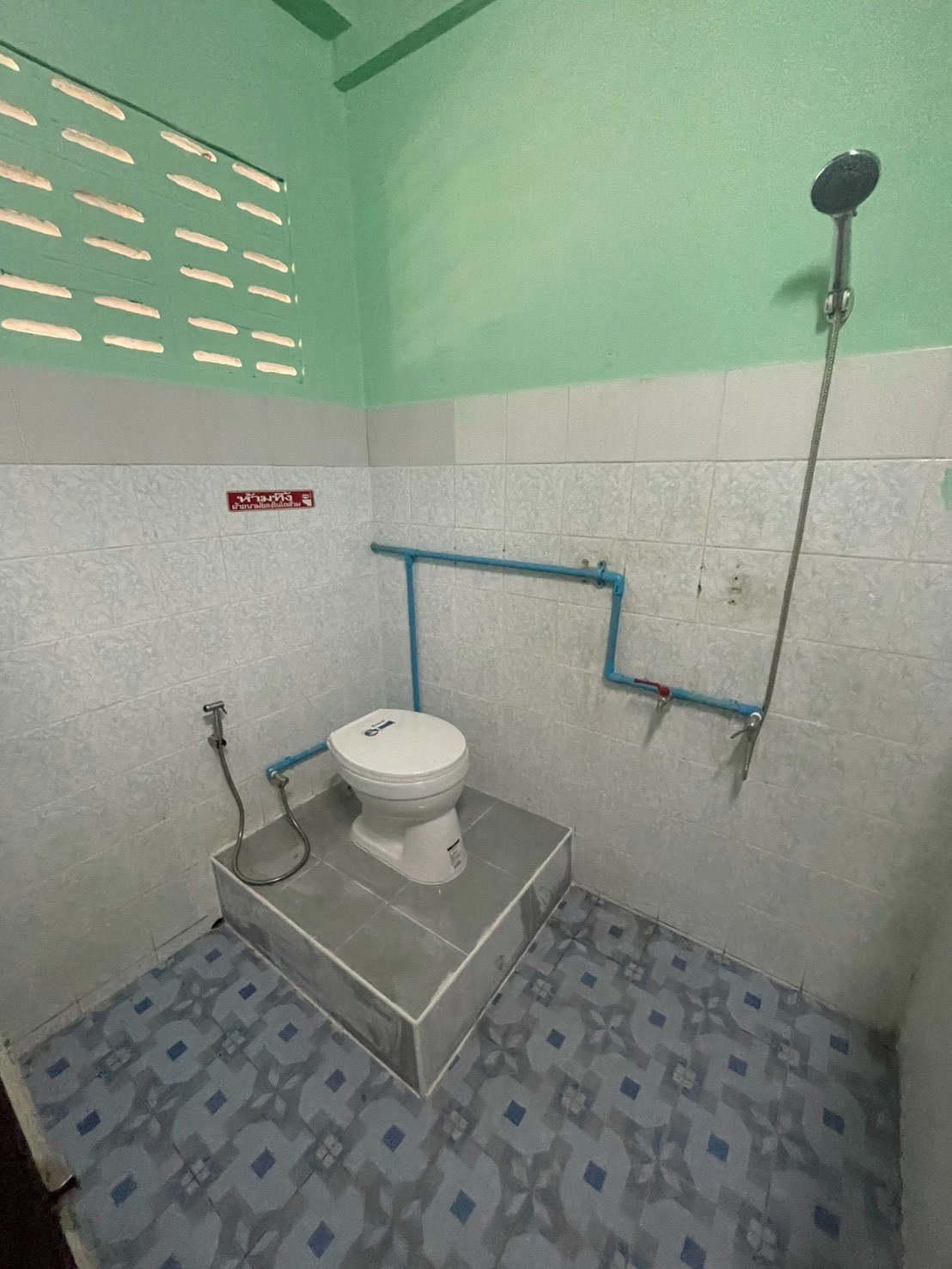 1 Bed Condo · Bang Na, bangkok — photo 4