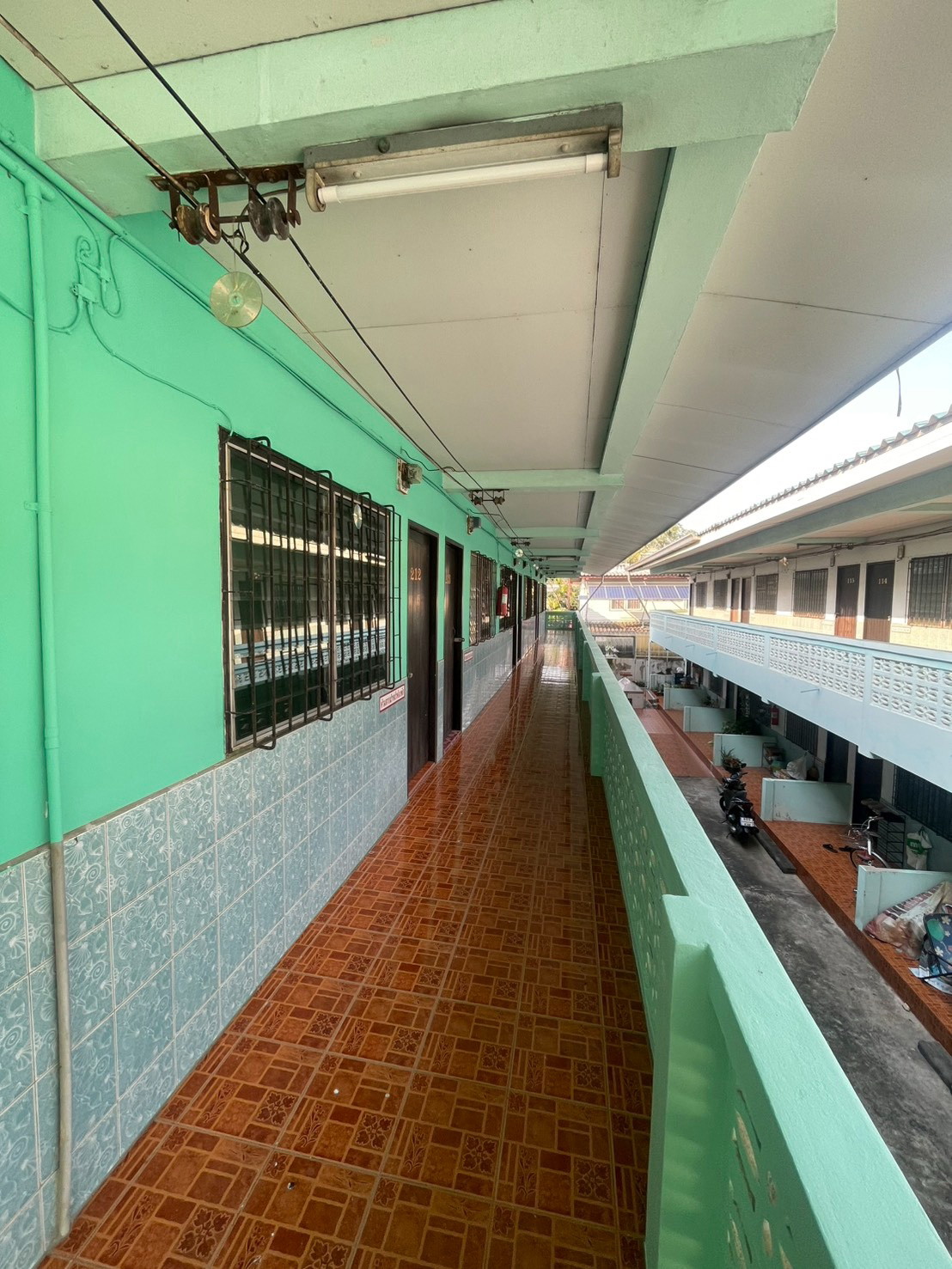 1 Bed Condo · Bang Na, bangkok — photo 5