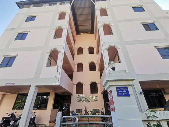 Condo · Mueang Chiang Mai, chiang_mai