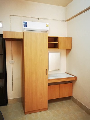 Condo · Mueang Chiang Mai, chiang_mai — photo 2