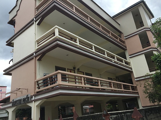 Condo · Mueang Chiang Mai, chiang_mai