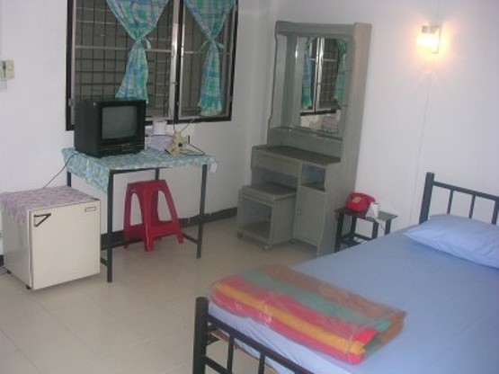 Condo · Mueang Chiang Mai, chiang_mai — photo 4