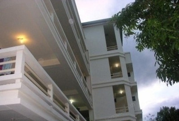 Condo · Mueang Chiang Mai, chiang_mai — photo 5